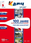 KANU-SPORT 05/2014 E-BOOK